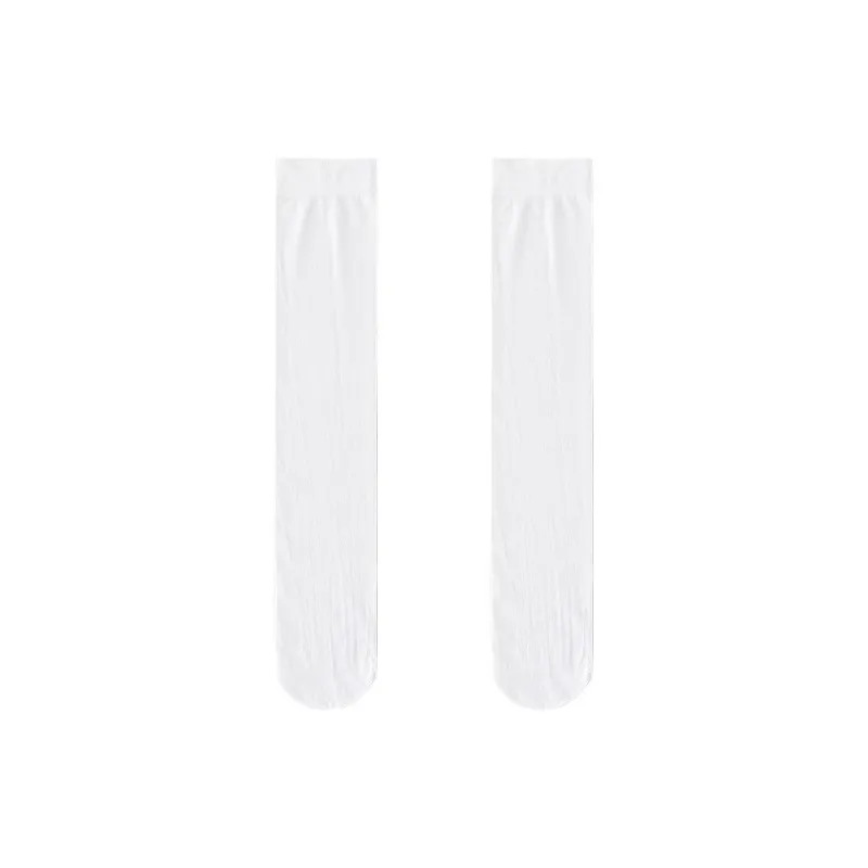 Cotton Gene Thigh high Socks Women's 1 Pack-0