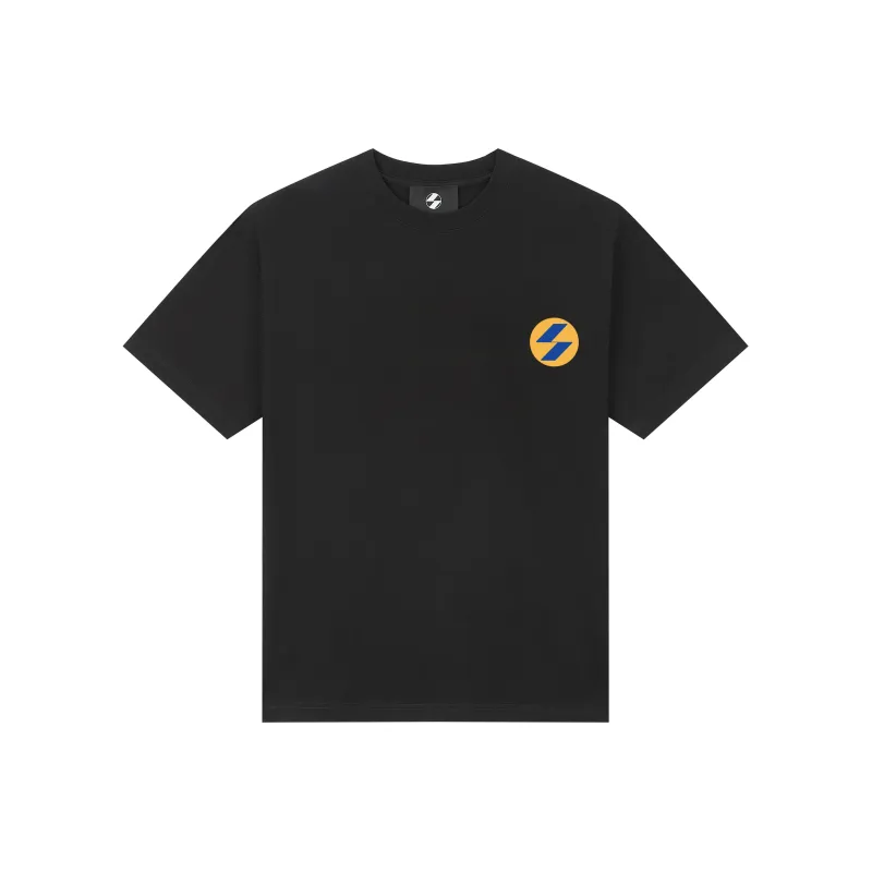 THE SALVAGES FASHION CLUB T Shirt Unisex-1