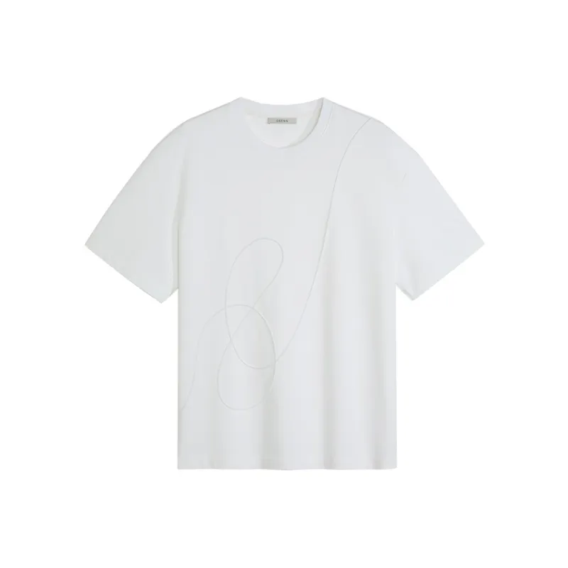 Osens T Shirts Men-0