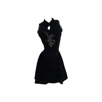 Manekniv Sleeveless Dress Women's