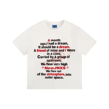 NewJnxs T Shirts Unisex