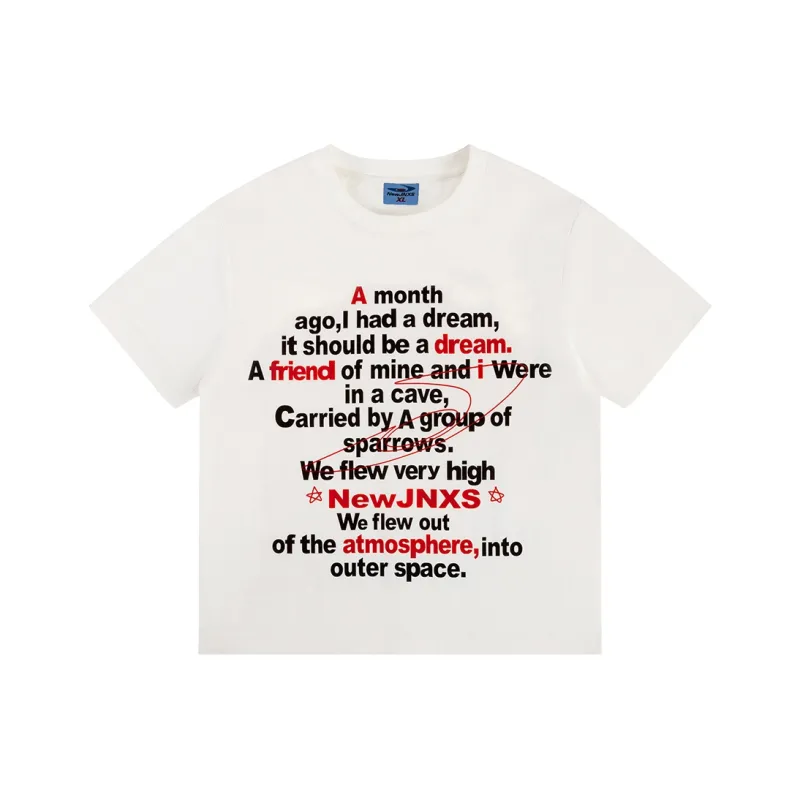 NewJnxs T Shirts Unisex-5