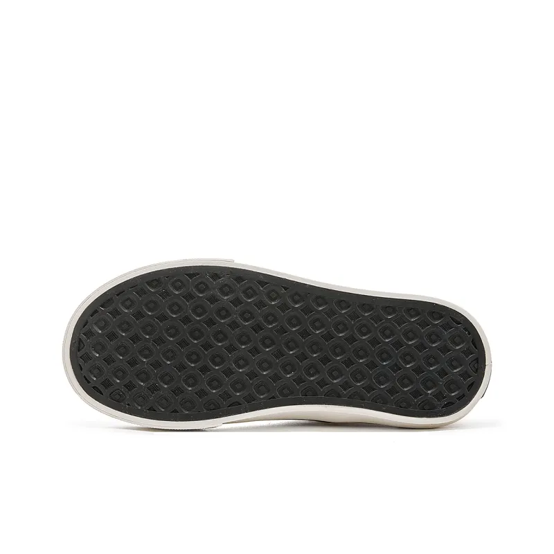 La Chapelle Low Top Skateboard Shoes Women's Apricot-6