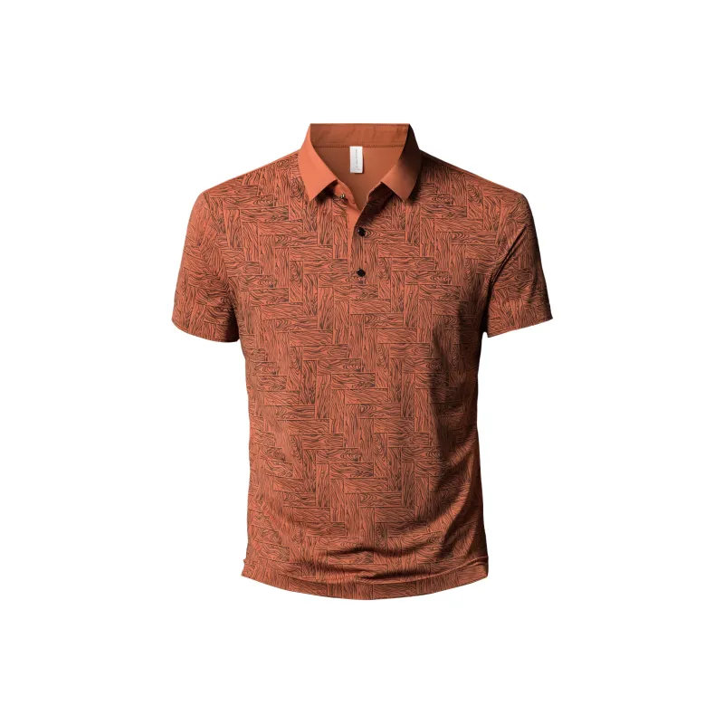 PIERRE CARDIN Polo Shirts Men-3