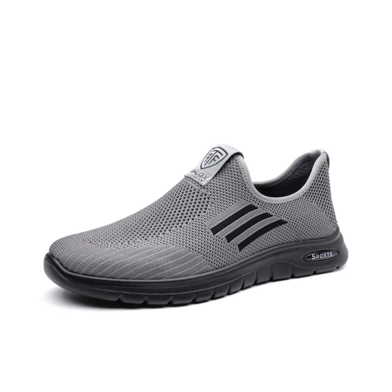 Poitulas Low Top Casual Shoes Men's-8