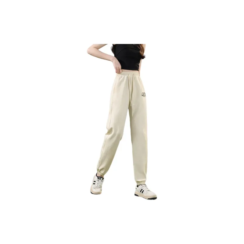 FASTFISH Casual Pants Unisex-0