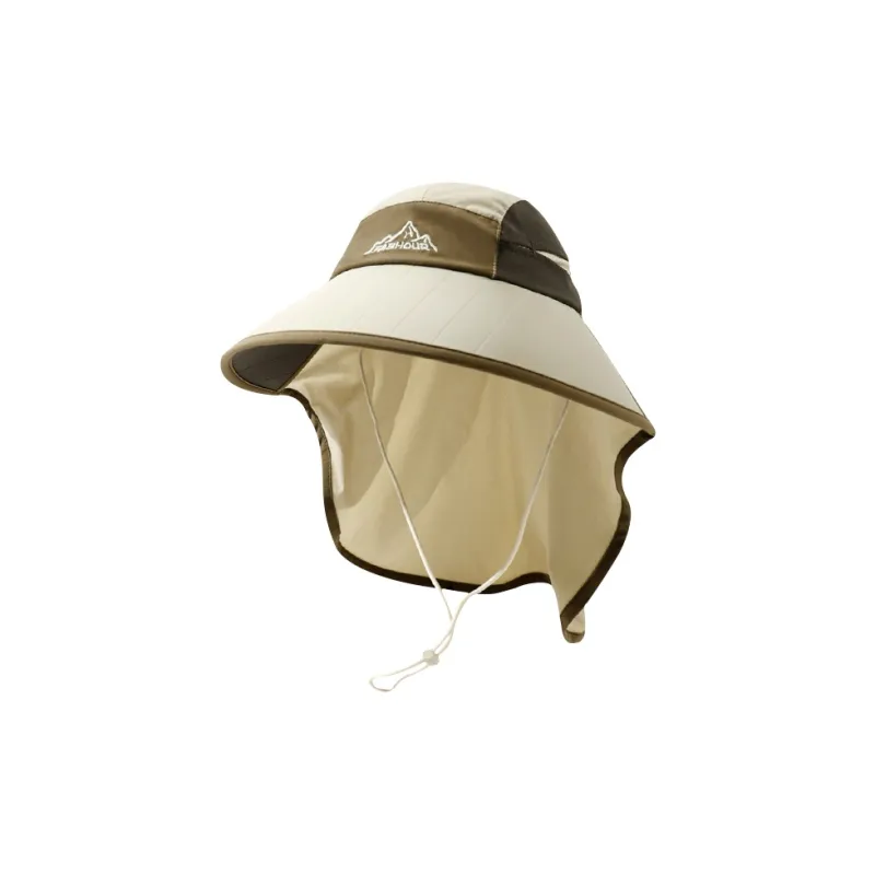 YUZHAOLIN Lightweight Sun Protection Hats Unisex-2