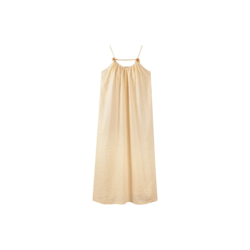 Pretty lady Women's Nightgowns-0