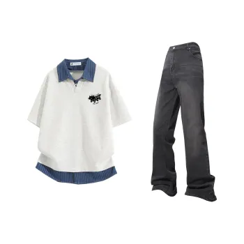 Tre Club Casual Sportswear Unisex