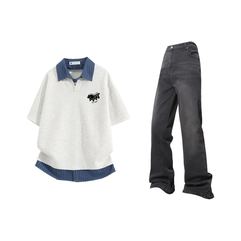 Tre Club Casual Sportswear Unisex-0