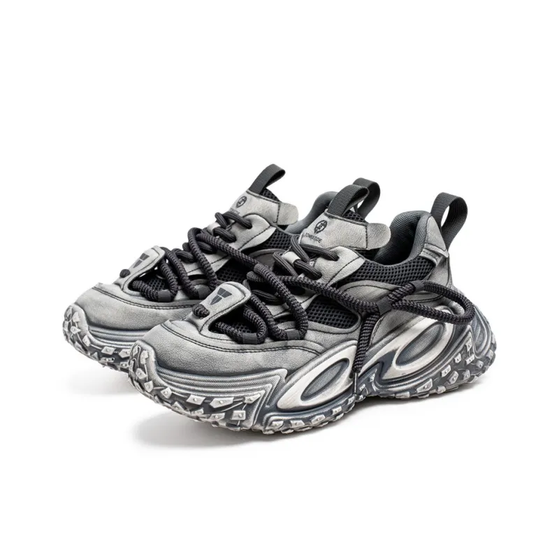 Colorful Creations Chunky Sneakers Men's-6