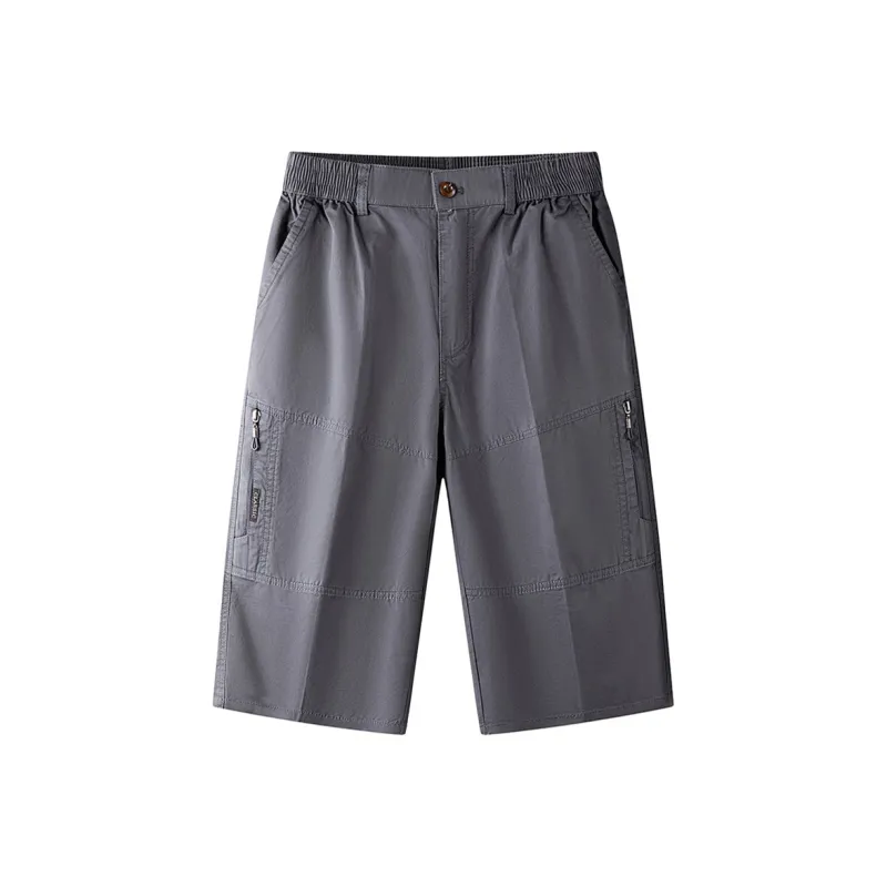 VERAF CA Casual Shorts Men-2