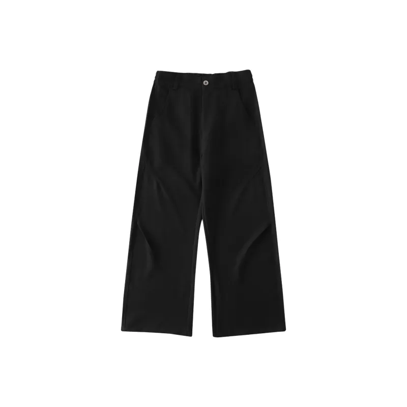 A3G4 Casual Pants Unisex-15