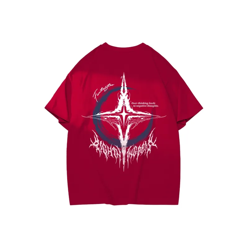 LIGHTNING BEAR T Shirts Unisex-32