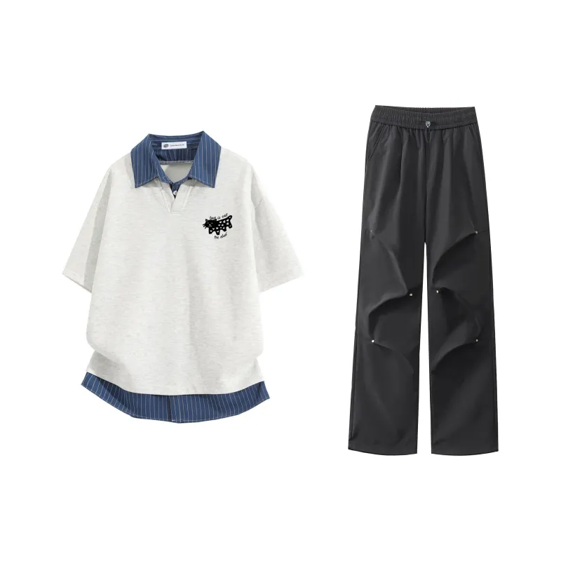 Tre Club Casual Sportswear Unisex-0