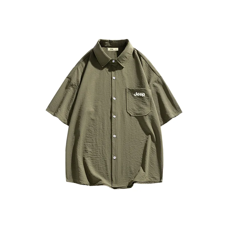 Jeep Shirts Unisex-10
