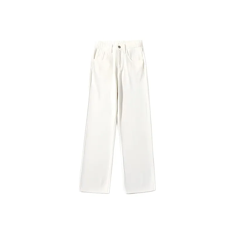 YINLEI Jeans Unisex-0