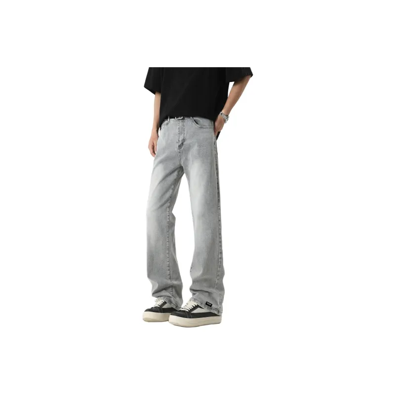 Maxim's De Paris Jeans Unisex-8