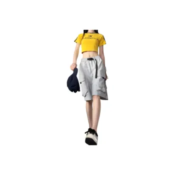 SOCKKEY Cargo Shorts Unisex