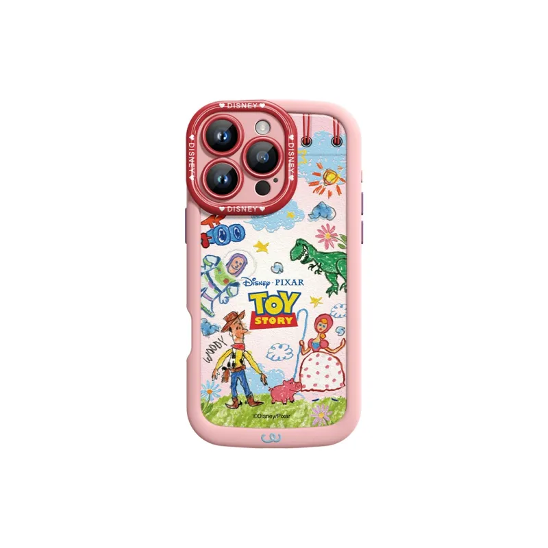 Disney Phone Cases-4