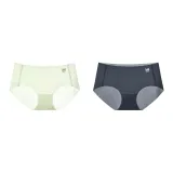 2 Pack (Green+Gray)