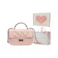 Pink+Box+Shopping Bag