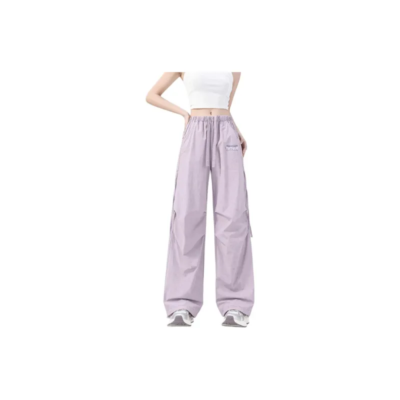 MINISO Casual Pants Women's-4