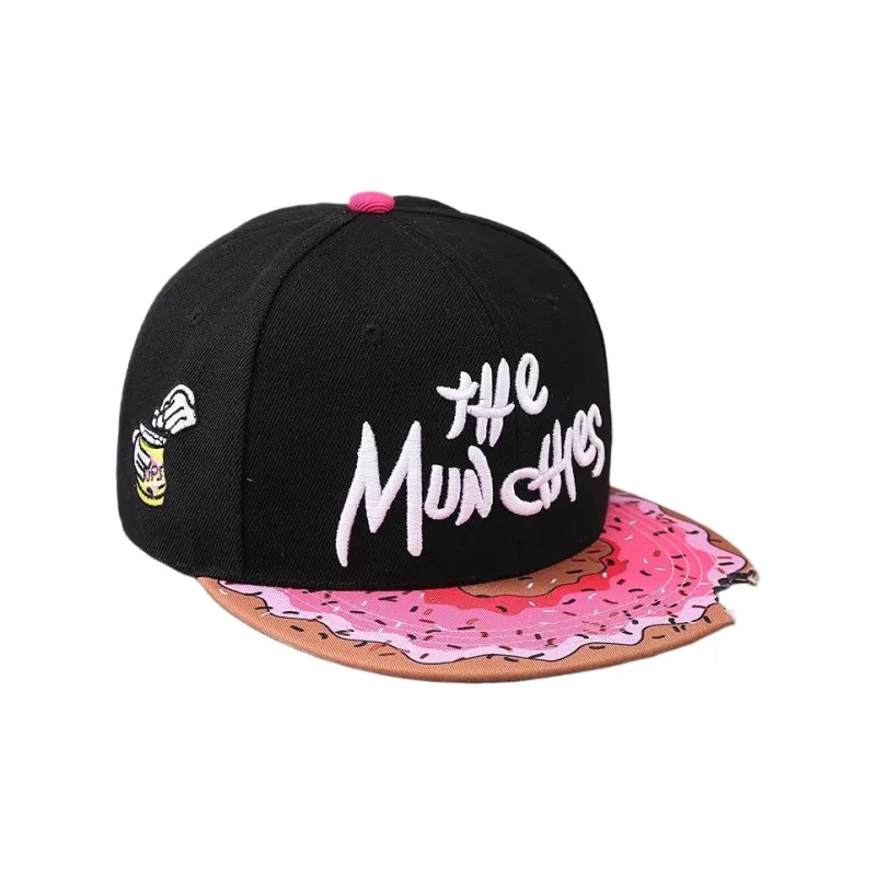 DZP Polyester Baseball Caps Unisex-9