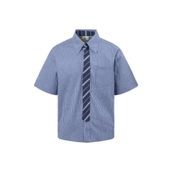 NOAHGIGI Shirts Unisex