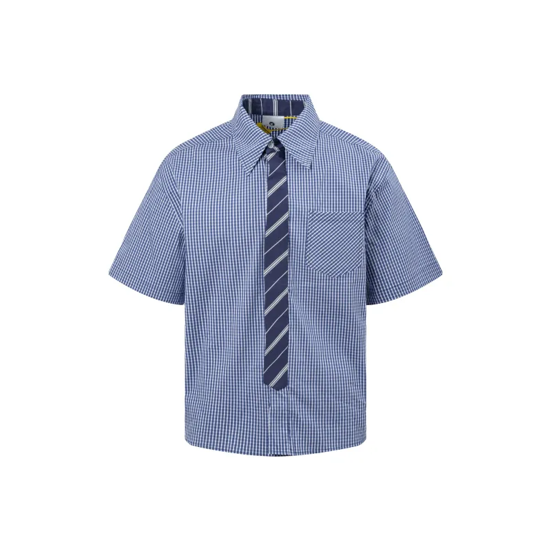 NOAHGIGI Shirts Unisex-0