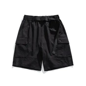 WOSAWE Cargo Shorts Unisex