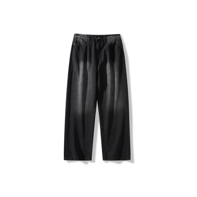 OM NOM Jeans Unisex-15