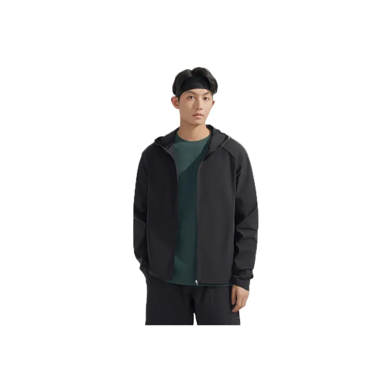 BOSIDENG Sun Protection Clothing Unisex-0
