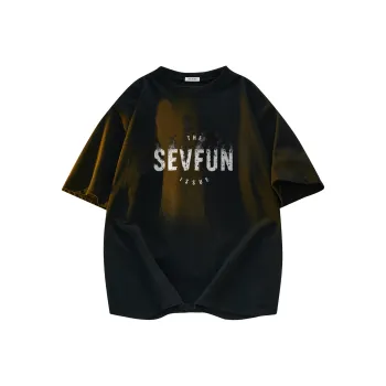 7 SEVFUN T Shirts Unisex