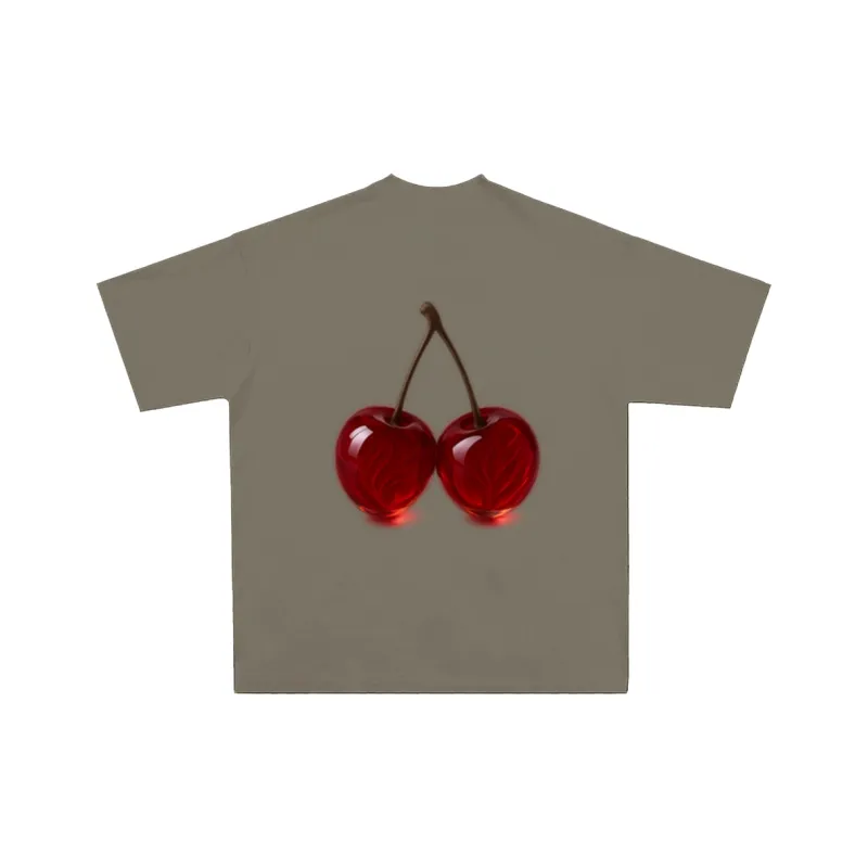 MASKPARK T Shirts Unisex-5