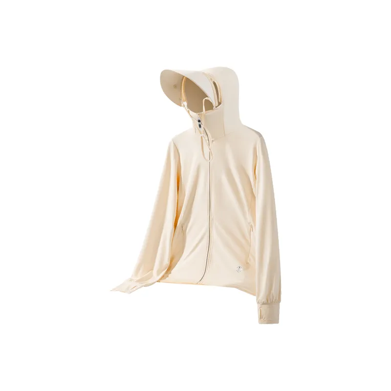 JEEP SPIRIT Super Light, Breathable, Quick Dry, UV Protection, Cooling, Sun Protection Sun Protection Clothing Unisex-2