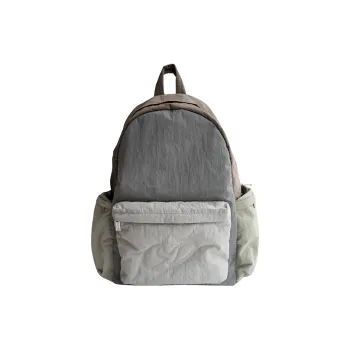 YOOLO Polyester Backpack Tubas Unisex Multicolor