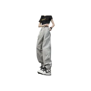 SOCKKEY Casual Pants Unisex