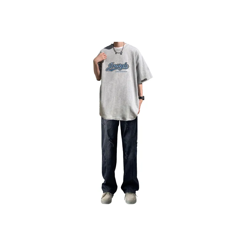 A/2/8/T Casual Sportswear Unisex-43