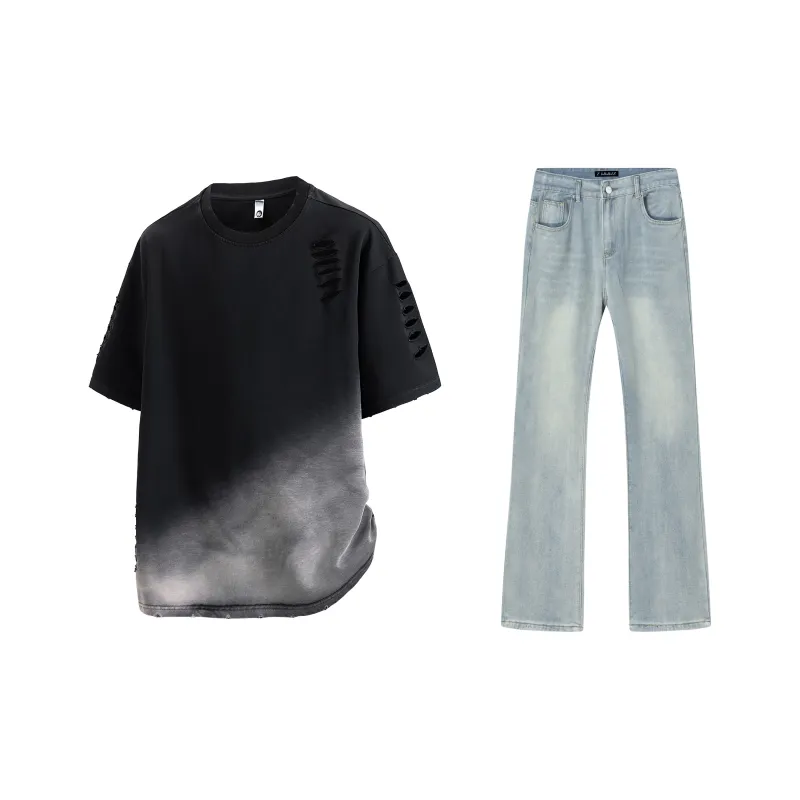 ZWWWZ Casual Sportswear Unisex-25