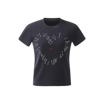 CHUANCHUANYEJIA T Shirt Women's
