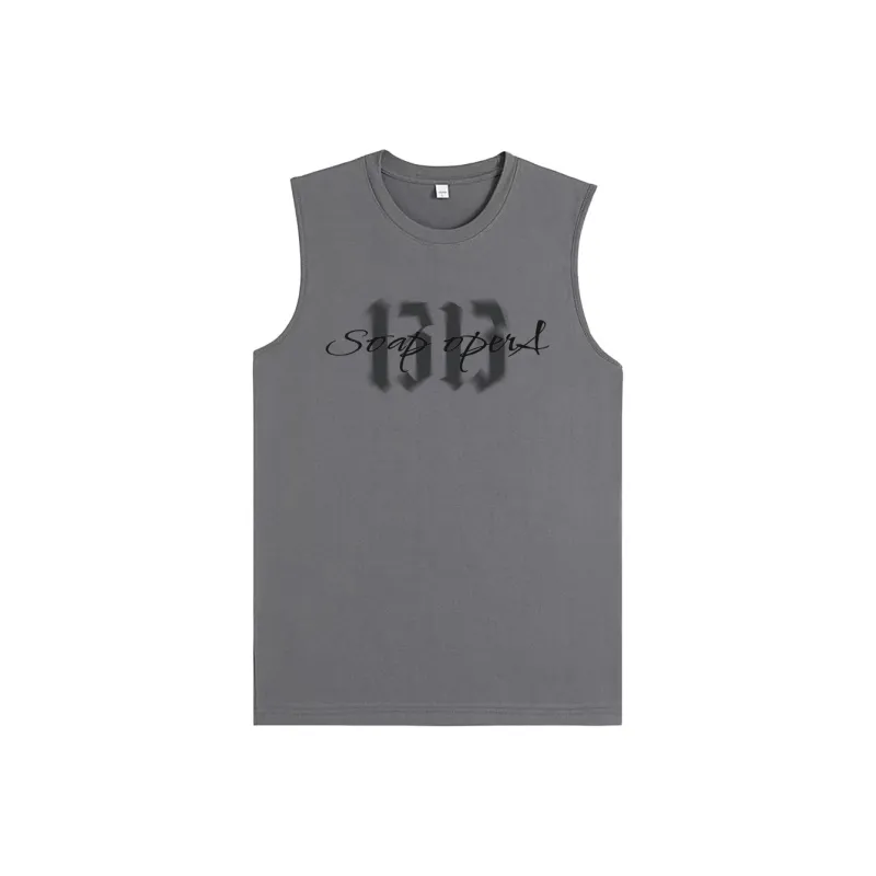 SOAP OPERA Tank Tops Unisex-6