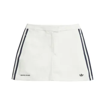 Adidas Originals Sporty & Rich Skort