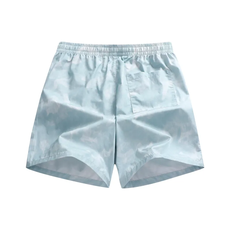 Lind Erki Casual Shorts Unisex-1