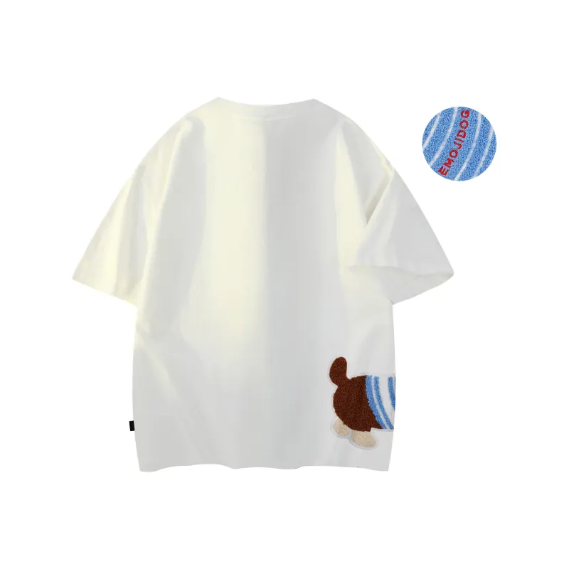 Emoji T Shirts Unisex-2