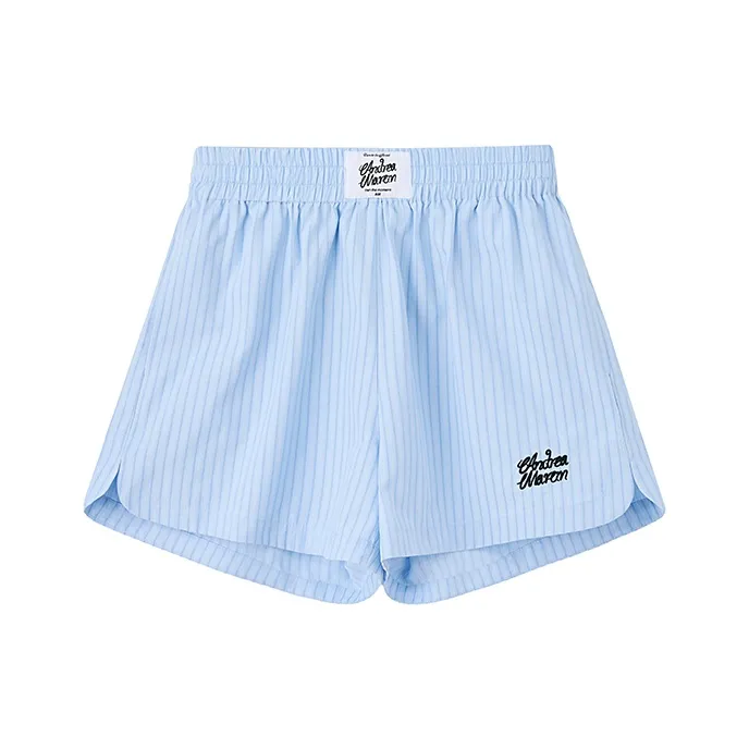 ANDREA MARTIN Casual Shorts Women's-6