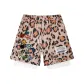 159 Mock Two-Piece Classic Color (Bomb Panda Badge+Embroidery)