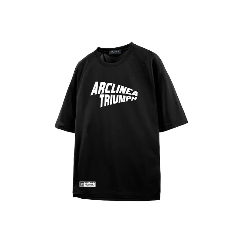 ARCLINEA Basketball Jersey Unisex-15