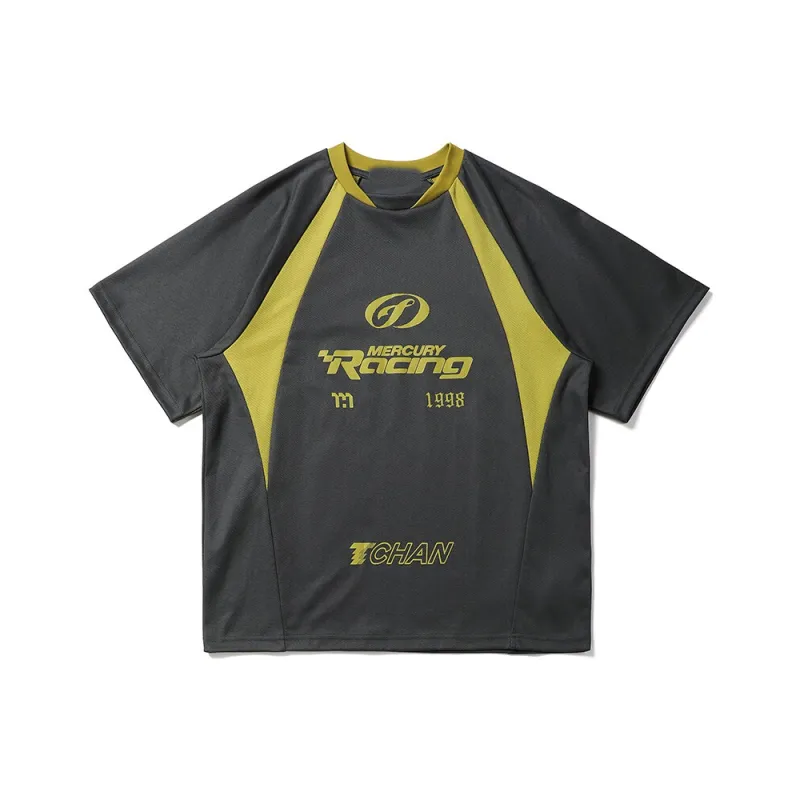 VERAF CA T Shirts Unisex-4