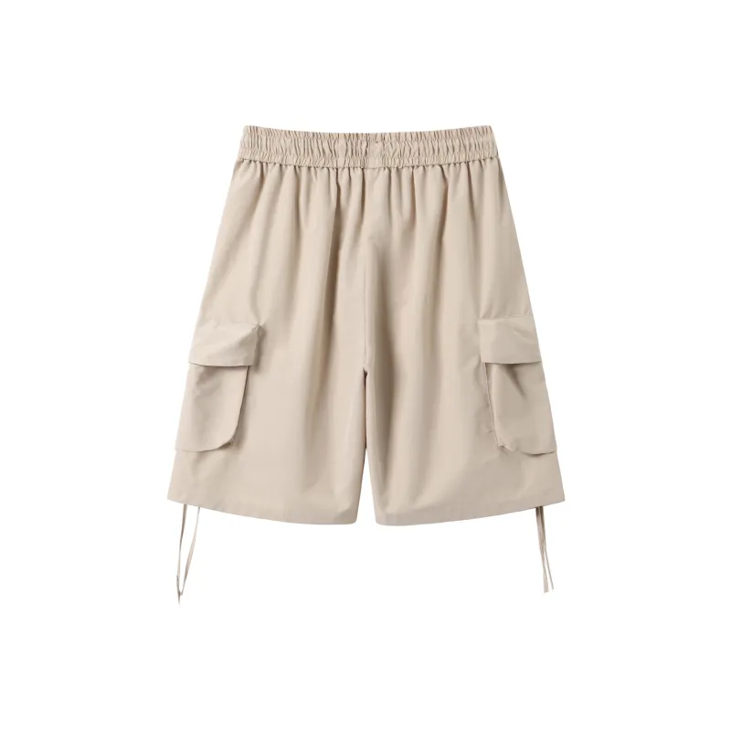CHARLIE GOLF Casual Shorts Unisex-7